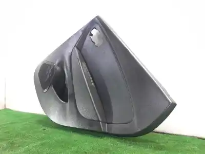 Second-hand car spare part right rear door trim for renault captur zen oem iam references 829a09396r  