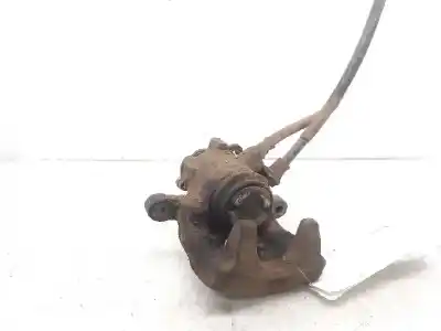 Peça sobressalente para automóvel em segunda mão pinça de travão traseira esquerda por audi a4 berlina (b5) 1.9 tdi referências oem iam 8e0615423  