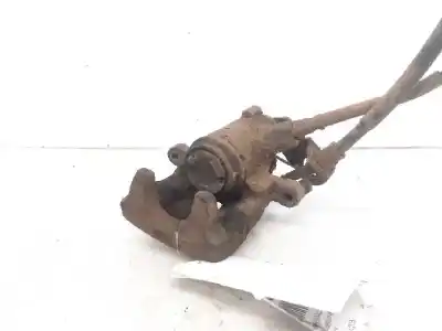 Peça sobressalente para automóvel em segunda mão pinça de travão traseira esquerda por audi a4 berlina (b5) 1.9 tdi referências oem iam 8e0615423  