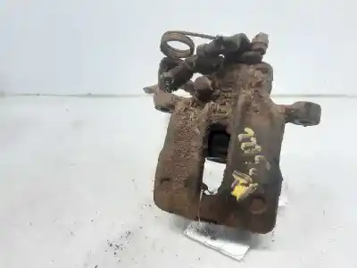 Peça sobressalente para automóvel em segunda mão pinça de travão traseira esquerda por audi a4 berlina (b5) 1.9 tdi referências oem iam 8e0615423  