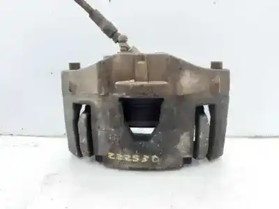Peça sobressalente para automóvel em segunda mão pinça de travão dianteira direita por volvo xc90 d5 executive (7 asientos) (136kw) referências oem iam 8602858