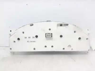 Peça sobressalente para automóvel em segunda mão quadrante por volvo xc90 d5 executive (7 asientos) (136kw) referências oem iam 30746101