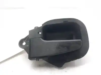 Peça sobressalente para automóvel em segunda mão puxador interior dianteiro esquerdo por bmw serie 3 compacto (e36) 318tds referências oem iam 51211960807