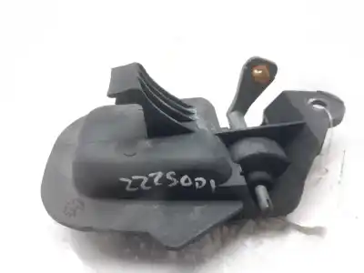 Second-hand car spare part interior left front handle for bmw serie 3 compacto (e36) 318tds oem iam references 51211960807  