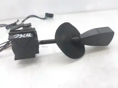 Peça sobressalente para automóvel em segunda mão comutador de limpa vidros por bmw serie 3 compacto (e36) 318tds referências oem iam 61318363628