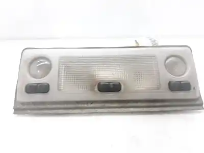 Peça sobressalente para automóvel em segunda mão luz interior por bmw serie 3 compacto (e36) 318tds referências oem iam 63318357722