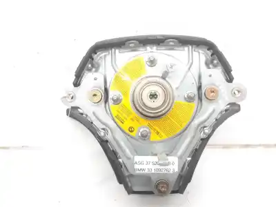 Peça sobressalente para automóvel em segunda mão airbag dianteiro esquerdo por bmw serie 3 compacto (e36) 318tds referências oem iam 3310927623  