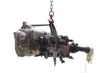 Pezzo di ricambio per auto di seconda mano riduttore per bmw serie 3 compacto (e36) 318tds riferimenti oem iam   5 velocidades