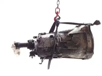 Pezzo di ricambio per auto di seconda mano riduttore per bmw serie 3 compacto (e36) 318tds riferimenti oem iam   5 velocidades