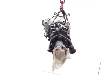 Peça sobressalente para automóvel em segunda mão caixa de velocidades por bmw serie 3 compacto (e36) 318tds referências oem iam 