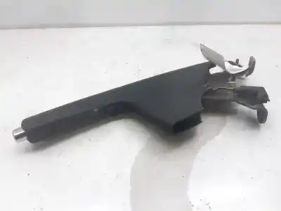 Peça sobressalente para automóvel em segunda mão alavanca de travão de mão por skoda fabia (5j2 ) young referências oem iam 6q0711303ak