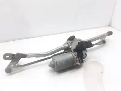 Recambio de automóvil de segunda mano de motor limpia delantero para skoda fabia (5j2 ) 1.4 tdi referencias oem iam 5j1955113a  