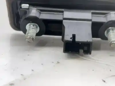 İkinci el araba yedek parçası DIS KAPI KOLU için SKODA FABIA (5J2 )  OEM IAM referansları 5J0827895  