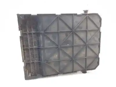 Gebrauchtes Autoersatzteil BSI-STEUERGERÄT Sicherungskasten zum PEUGEOT 207  OEM-IAM-Referenzen 9663798280  