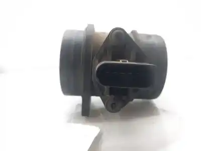 Peça sobressalente para automóvel em segunda mão medidor de massa de ar por skoda fabia (5j2 ) young referências oem iam 038906461b