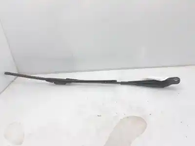 Peça sobressalente para automóvel em segunda mão haste de escova dianteiro direito por skoda fabia (5j2 ) young referências oem iam 5j1955410c