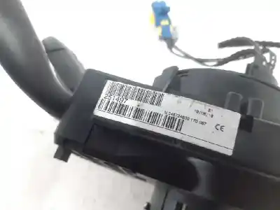 İkinci el araba yedek parçası direksiyon kontrolü için peugeot 206 berlina 1.4 hdi oem iam referansları   