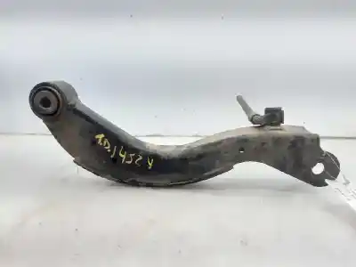 Second-hand car spare part upper rear right suspension arm for opel antara enjoy 4x4 oem iam references 96626419  