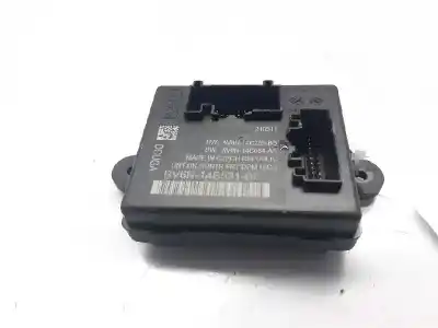 Second-hand car spare part body control unit for ford focus lim. (cb8) titanium oem iam references av6n14c235bb  