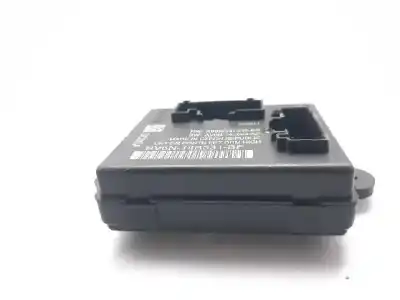 Peça sobressalente para automóvel em segunda mão bsi / bcm / módulo eletrónico confort por ford focus lim. (cb8) titanium referências oem iam av6n14c235bb