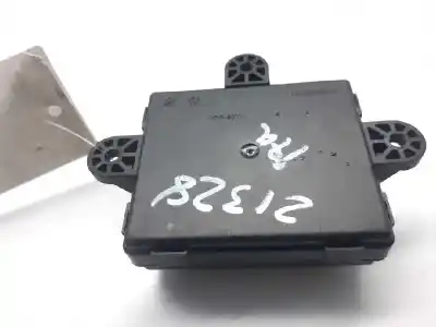 Second-hand car spare part body control unit for ford focus lim. (cb8) titanium oem iam references av6n14c235bb  