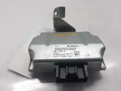 Peça sobressalente para automóvel em segunda mão módulo eletrônico por ford focus lim. (cb8) titanium referências oem iam bv6t14b526ba