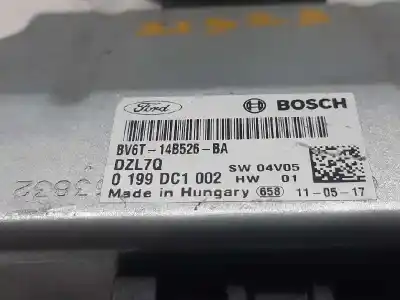 Second-hand car spare part electronic module for ford focus lim. (cb8) titanium oem iam references bv6t14b526ba  