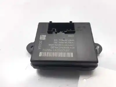 Peça sobressalente para automóvel em segunda mão bsi / bcm / módulo eletrónico confort por ford focus lim. (cb8) titanium referências oem iam av6n14c236bb