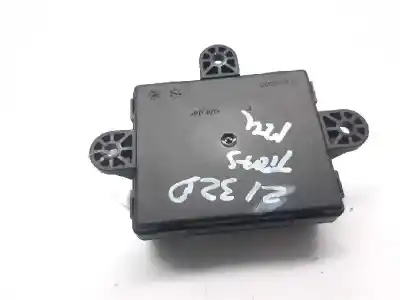 Peça sobressalente para automóvel em segunda mão bsi / bcm / módulo eletrónico confort por ford focus lim. (cb8) titanium referências oem iam av6n14c236bb