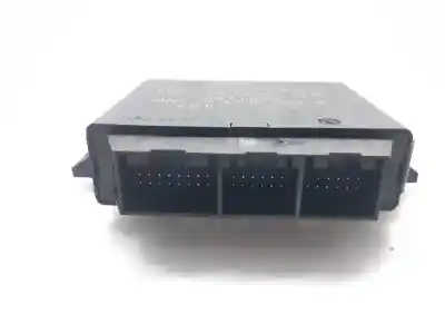 Second-hand car spare part electronic module for ford focus lim. (cb8) titanium oem iam references bm5t15k866bm  