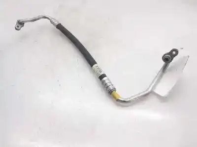 Piesă de schimb auto la mâna a doua TUBURI AER CONDITIONAT pentru KIA SPORTAGE IV (QL, QLE)  Referințe OEM IAM 97702F1300  