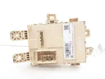 Peça sobressalente para automóvel em segunda mão caixa de fusíveis e relés por kia sportage iv (ql, qle) 1.6 gdi referências oem iam 91950d9660