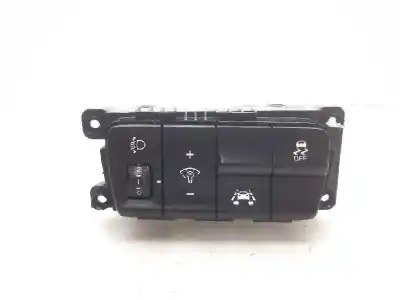 Peça sobressalente para automóvel em segunda mão comandos de alavanca por kia sportage iv (ql, qle) 1.6 gdi referências oem iam 93700f1000wk