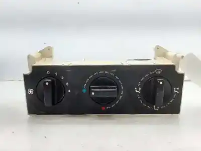 İkinci el araba yedek parçası ISITMA / KLIMA KONTROLÜ için CITROEN BERLINGO  OEM IAM referansları 654984A  