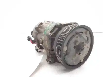 Piesă de schimb auto la mâna a doua compresor de aer condiționat pentru volkswagen vento (1h2) cl referințe oem iam 1h0820803d