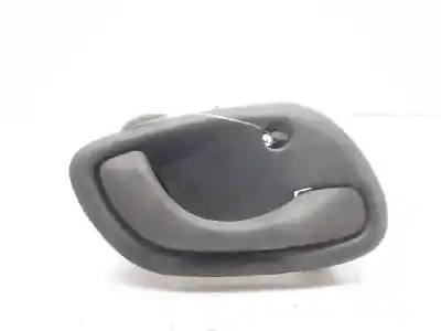 İkinci el araba yedek parçası iç ön sag kol için opel agila básico oem iam referansları 09206891