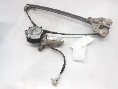 İkinci el araba yedek parçası ön sag pencere regülatörü için opel agila básico oem iam referansları 09215910