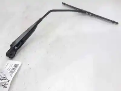 Автозапчастина б/у ручка заднього склоочисника для opel agila básico посилання на oem iam 09204195  