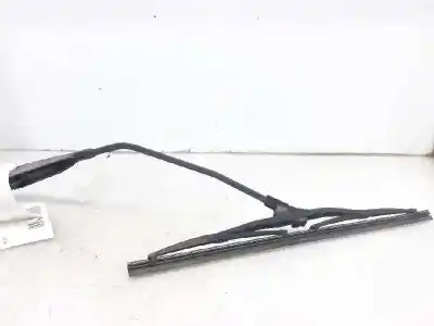 İkinci el araba yedek parçası arka silecek kolu için opel agila básico oem iam referansları 09204195
