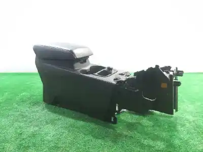 Pezzo di ricambio per auto di seconda mano bracciolo centrale per ford focus lim. (cb8) titanium riferimenti oem iam sd0526102436801  