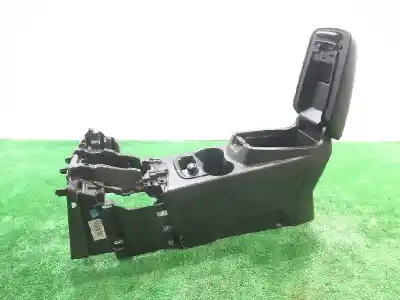 Peça sobressalente para automóvel em segunda mão apoio de braço consola central por ford focus lim. (cb8) titanium referências oem iam sd0526102436801