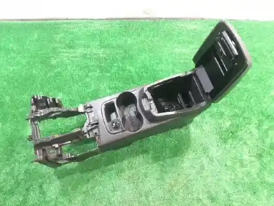 Pezzo di ricambio per auto di seconda mano bracciolo centrale per ford focus lim. (cb8) titanium riferimenti oem iam sd0526102436801  