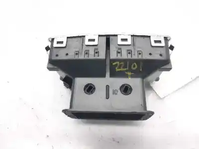 Автозапчасти б/у аэрационная решетка за audi a6 c6 (4f2) 2.4 ссылки oem iam 4f0819203