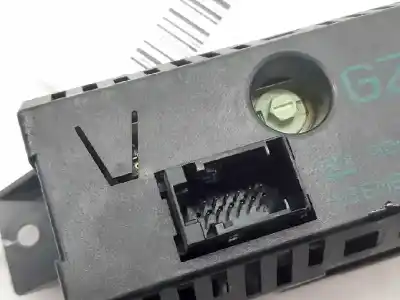 Автозапчасти б/у многофункциональный дисплей за opel corsa c furgoneta/hatchback (x01) 1.2 16v (f08, w5l) ссылки oem iam 9164455  