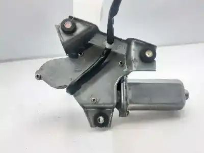 Автозапчасти б/у мотор заднего стеклоочистителя за honda logo (ga) 1.3 (ga3) ссылки oem iam 76700s50003