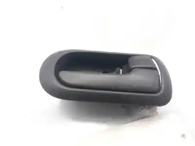 Автозапчасти б/у внутри передней правой ручки за honda logo (ga) 1.3 (ga3) ссылки oem iam 72120s2kj01zb