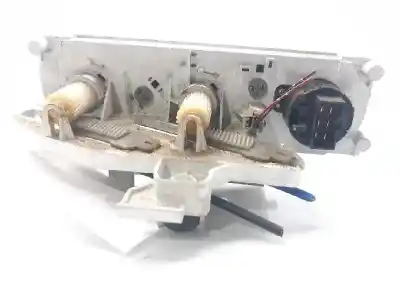 Автозапчасти б/у отопление / кондиционирование воздуха за honda logo (ga) 1.3 (ga3) ссылки oem iam 79582s50013za