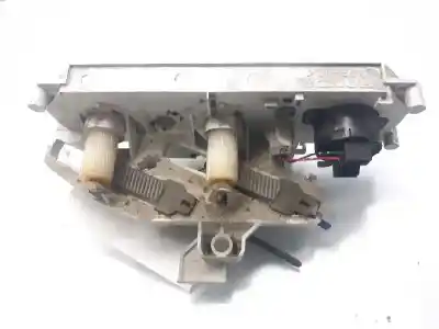 Автозапчастина б/у контроль опалення / кондиціонації для honda logo (ga) 1.3 (ga3) посилання на oem iam 79582s50013za  