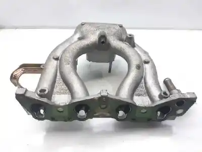 Автозапчасти б/у впускной коллектор за honda logo (ga) 1.3 (ga3) ссылки oem iam 17100p7ag00