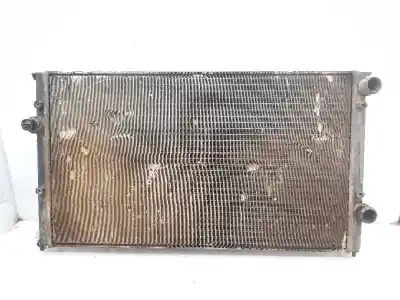 Piesă de schimb auto la mâna a doua radiator de apa pentru volkswagen vento (1h2) cl referințe oem iam 1h0121253ae